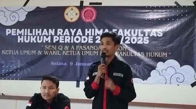 Adi Unpam
