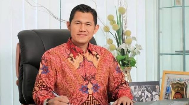 Pratama Dahlian Persadha -