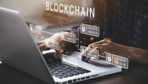 Blockchain